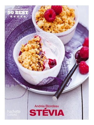 cover image of Stevia